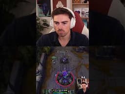 I DIDN'T WANT IT ANYWAYS... #leagueoflegends #midbeast #shorts