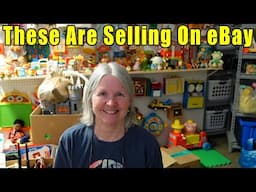Etsy's New Profit Screen & What Sold Online Last Week