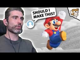 The 10 BEST Game Dev Beginner Projects to Make!