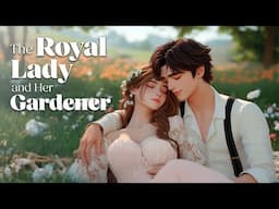 Royal Lady and Gardener’s Forbidden Love ❤️1850s | Sims 4 Story