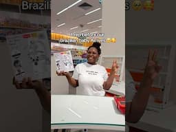 🥰🙏🏾✊🏿🇧🇷 #travel #brasil #dutabrazil #happybirthday #braziltourism #euabrasil #birthday #love
