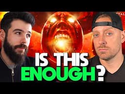 Our Honest Thoughts on Diablo x Berserk Update