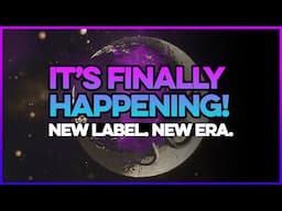 I’ve Been Waiting to Tell You This – Big News. Major Update.