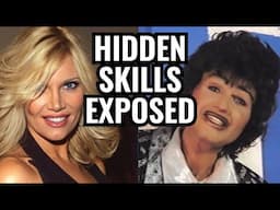Rare Footage Reveals Lana Clarkson’s Hidden Talent!