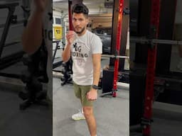 Simple steps for better jab #boxingtechnique #boxeo #boxing