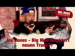 Jax Jones im Check! 🧢 Y2K-Vibes, Bad Boys & Mode-Fails | presented by KISS FM