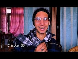 The Mayor of Casterbridge Chapter 38