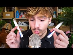 The Perfect ASMR Video For Sleep
