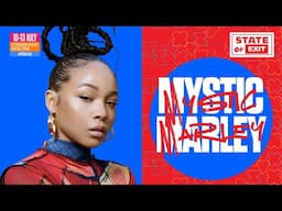 State of EXIT 2025 | Mystic Marley joins the lineup!