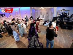 Merlin ve Tuncay KINA gecesi Gent - ork Musi Zabun