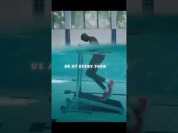 PUSH YOURSELF