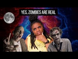 They K*lled Him, BUT He Came Back To Life… | Haitian Voodoo Storytime