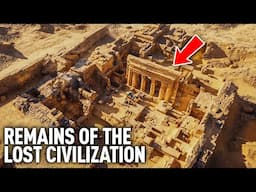 What Was Buried for 10,000 Years Has Been Found