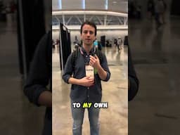Which summit is Rodrigo looking forward to?
