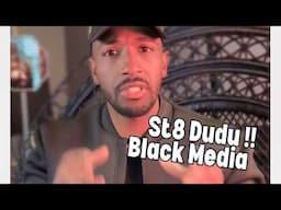19Keys Says 99% Black Podcasts Are Bad & Toxic