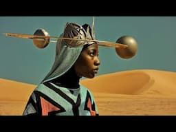 Frequenseers: Ecliptics | A Sonic Ritual to Amplify Collective Consciousness