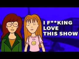How DARIA Made Us Love These Dysfunctional Sisters