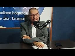 ☕️ COMENTARIO LEONEL ARBELÁEZ - 30 DE ABRIL DE 2025