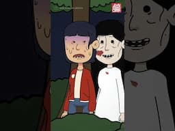 PENUMPANG GHAIB! Cek full ceritanya cuma di YouTube Gue Punya Cerita!
