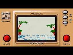 18K Subscriber Q & A Part VI: Game & Watch Handhelds, Neal Adams Batman, Baseball Cards, Wild Fires!