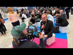 Le groupe SNCF s’invite au cœur de l’Europe, au salon 360 Grand Est de Strasbourg