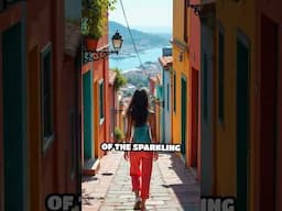 Valparaíso: A Kaleidoscope of Culture & Color