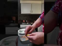 CHICKEN AND COUSCOUS