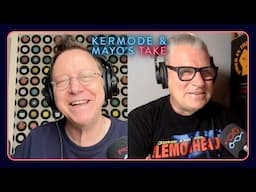 The best/worst dad jokes from the Laughter Lift 06/06/2025
