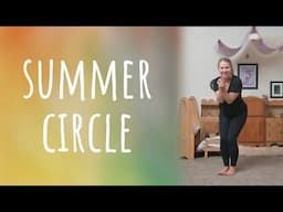 Summer Circle