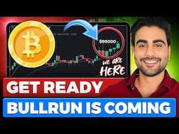 🚨No one is READY for This BTC Move…  CRYPTO MARKET UPDATE | BTC UPDATE | CRYPTO NEWS TODAY