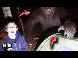 *WARNING* National Parks CAN'T EXPLAIN HUNDREDS Of These!  Stay Safe!