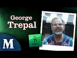 George Trepal - Mörder aus Eitelkeit