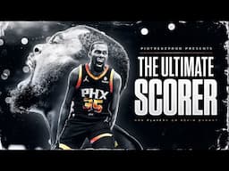 NBA Players explain why Kevin Durant is THE ULTIMATE SCORER