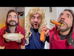 [1 HOUR] of The Best Mercuri 88 TikTok Videos | Funny Manuel Mercuri Compilation Part 4