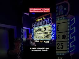 Aitch Responds To Central Cee Disrespect