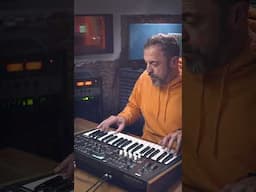 Cool Motown Patch for Korg WaveState - Guitar Essentials Vol.1 #wavestate #korgsynth #korgwavestate