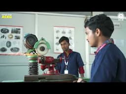 ACE Engineering College Hyd, EAPCET CODE: ACEG | UGC Autonomous | NBA Accredited | NAAC ‘A’ Grade