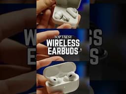 Which wireless earbuds are the best? Here’s our unbiased opinion.