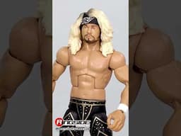 Lexis King @Mattel @WWE Elite 116 #FigureInsider Video! Watch and subscribe to us on #YouTube at