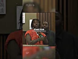 DANGEROUS Gang Leaders In Court...#fyp #viral #trending #courtroom #trend #foryoupage #foryou