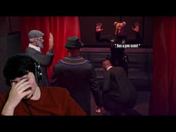 Peanut Brings Back Pastor Nut With His Confessions Scams | Prodigy 2.6