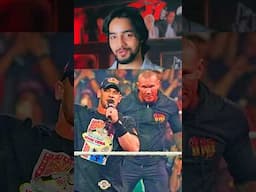John Cena vs Randy Orton 2025🥹