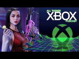 Xbox Handheld | Fable | Fallout 3 Remake | Doom The Dark Ages Success | RDR 2 Next Gen | GTA 6