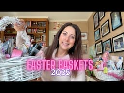 Easter Baskets 2025- Girls & Boy Ideas (Teen- Young Adult)