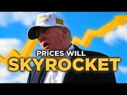 AMERICANS SHOCKED BY TEMU TRUMP TARIFF PRICES