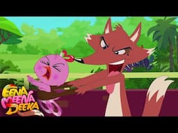 Baccha Foxie | Eena Meena Deeka | Videos for kids