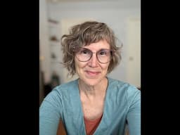 “To Breathe Well leads to improved Bone Health” with Mary Beth Ray