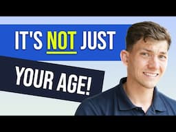 Why Your Legs Get Weaker After 50 (& How to Fix It)