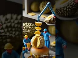 Durain ញាំហូវ