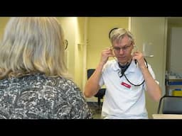 Transplantation mot diabetes